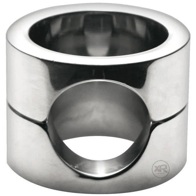 The Stainless Steel Penis Trapper - Image 4