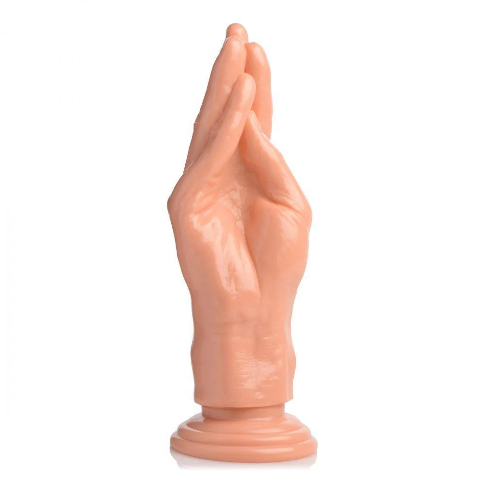 The Stuffer Fisting Hand Dildo - Image 3