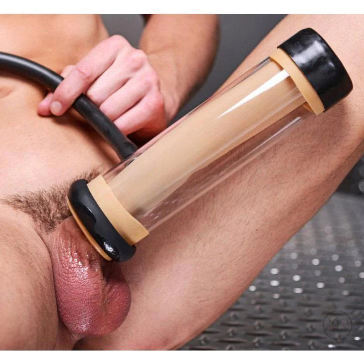 The Super Milker Automatic Deluxe Stroker Machine - Image 10