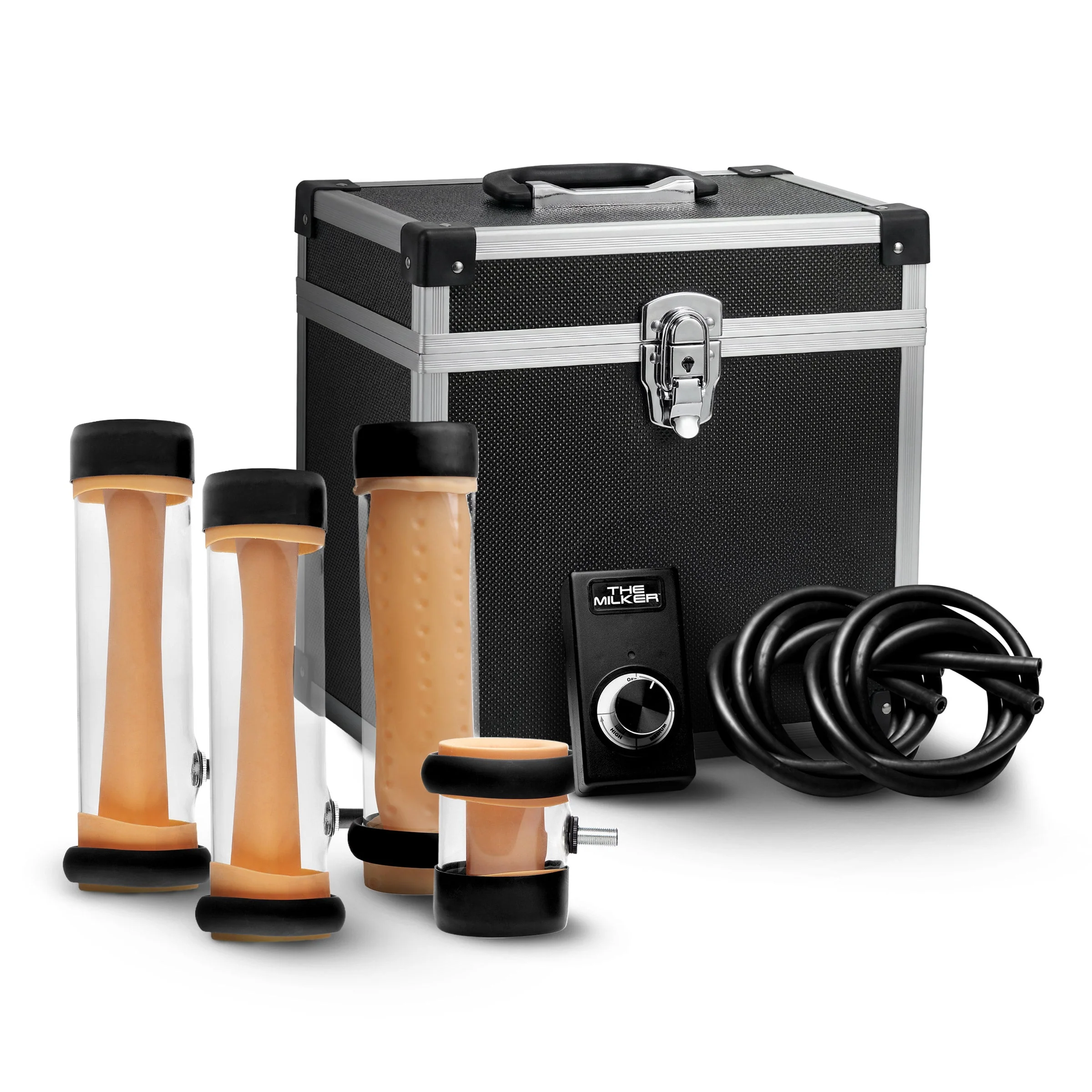 The Super Milker Automatic Deluxe Stroker Machine - Image 9