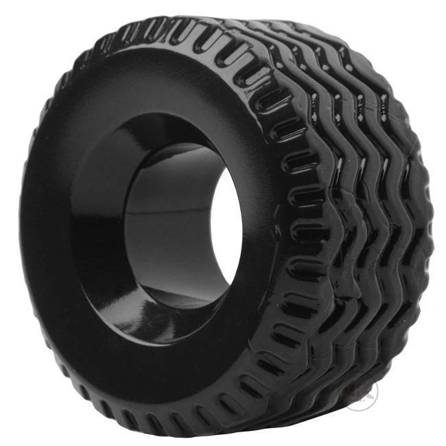 The Tread Ultimate Tire Cock Ring - Image 2