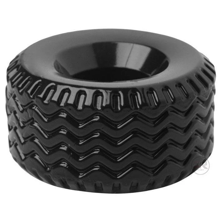 The Tread Ultimate Tire Cock Ring - Image 3