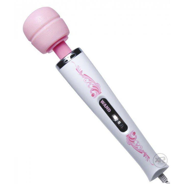 The Trinity 7-Speed Wand Massager - Image 3
