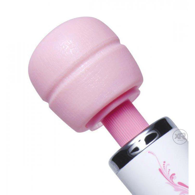 The Trinity 7-Speed Wand Massager - Image 5