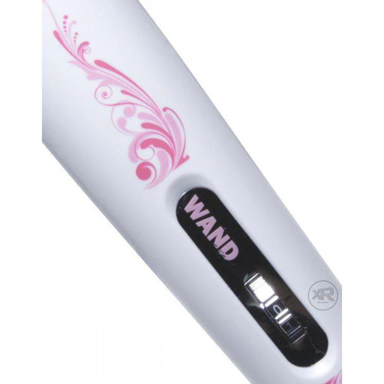The Trinity 7-Speed Wand Massager - Image 6