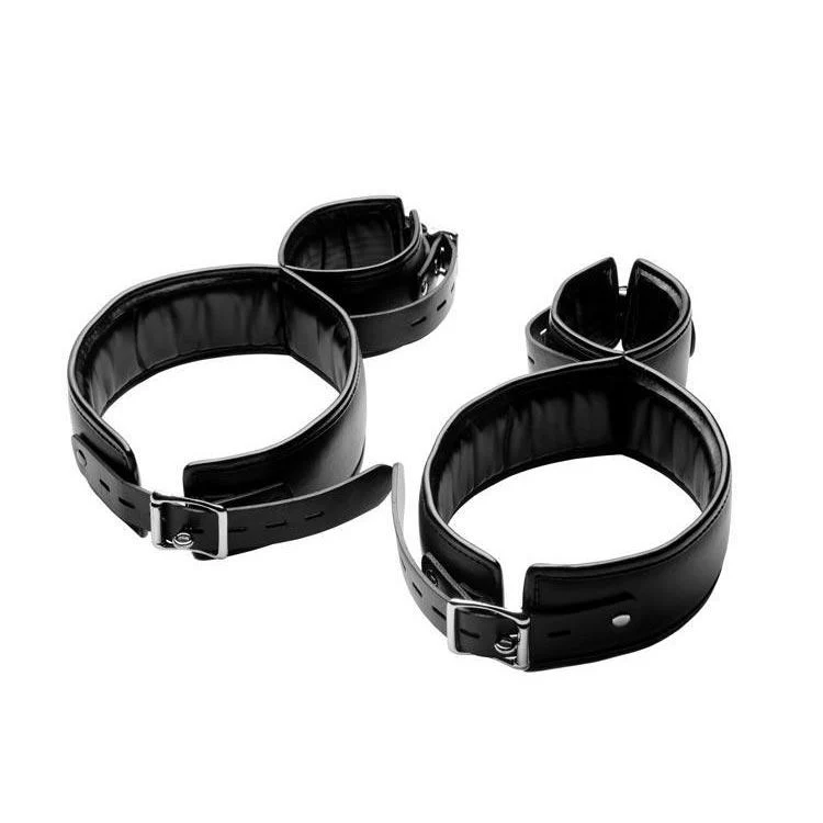 Thigh Cuff Restraint System - Image 3