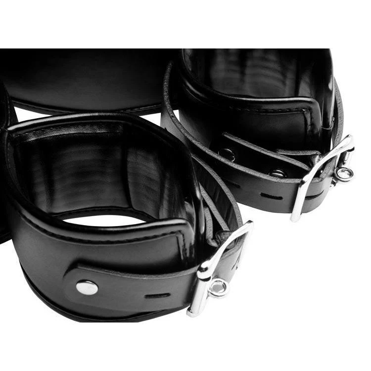 Thigh Cuff Restraint System - Image 4