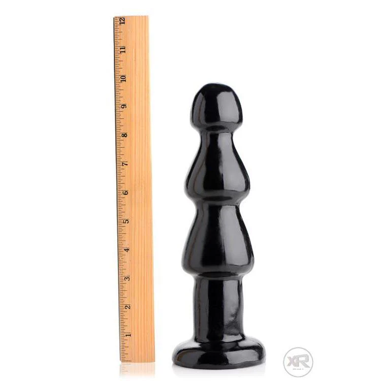 Three Bumps for Your Rump Anal Plug - Image 7