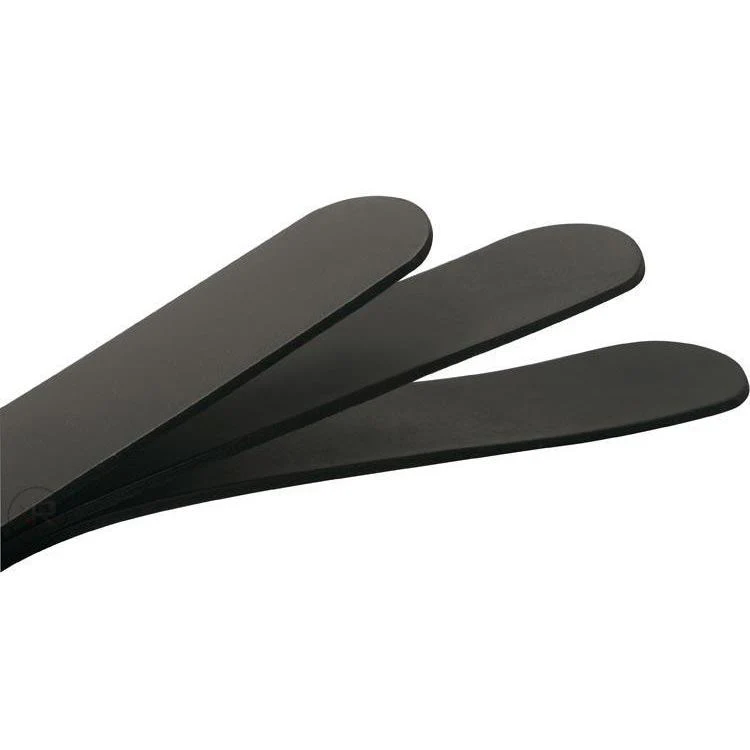 Three Layer Leather Slapper - Image 2