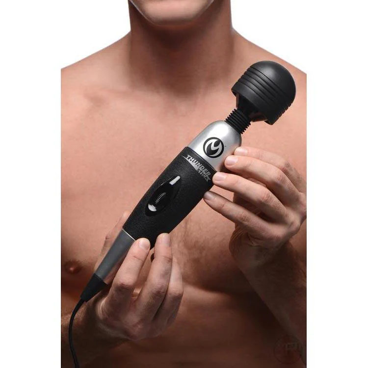 Thunderstick 2.0 Super Charged Power Wand - Image 6