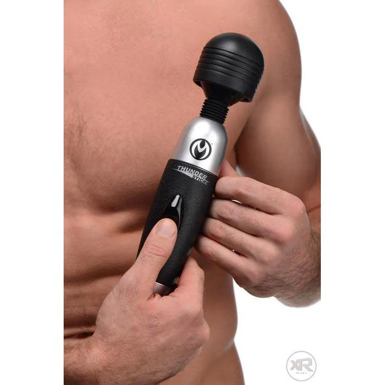 Thunderstick 2.0 Super Charged Power Wand - Image 8