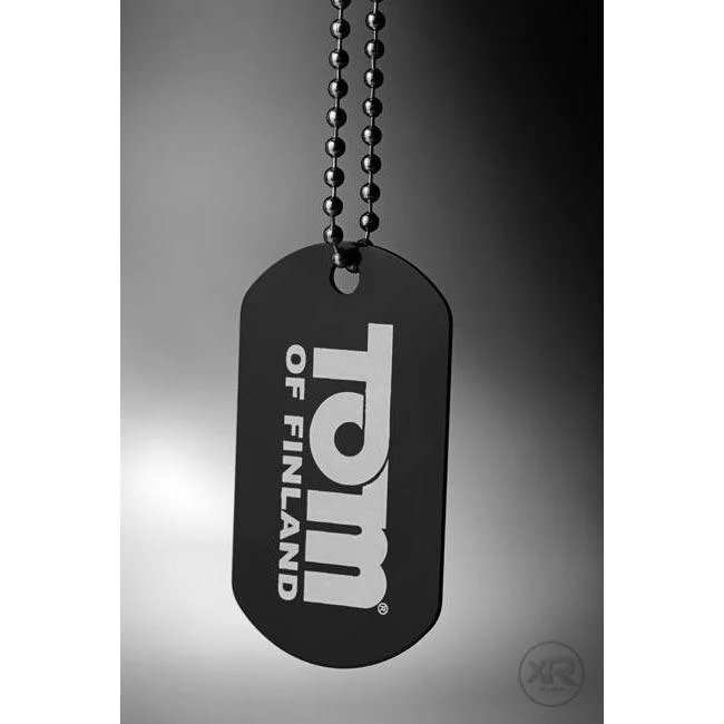 Tom of Finland 3 Piece Cock Nuts - Image 6