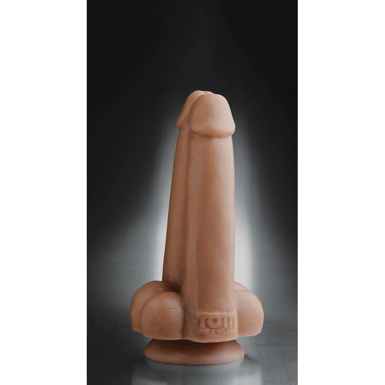 Tom of Finland Dual Dicks - Image 3