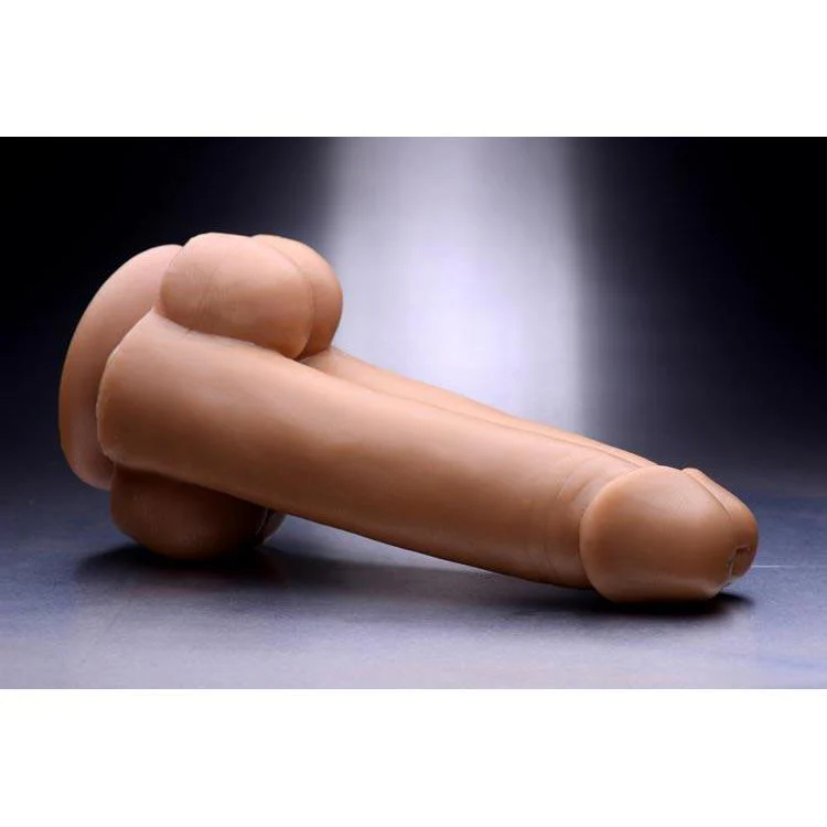 Tom of Finland Dual Dicks - Image 4