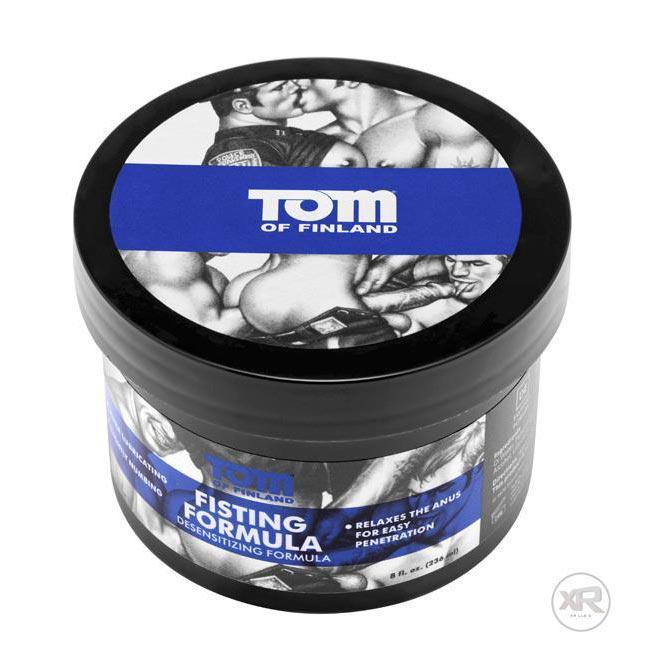 Tom of Finland Fisting Formula - Image 6