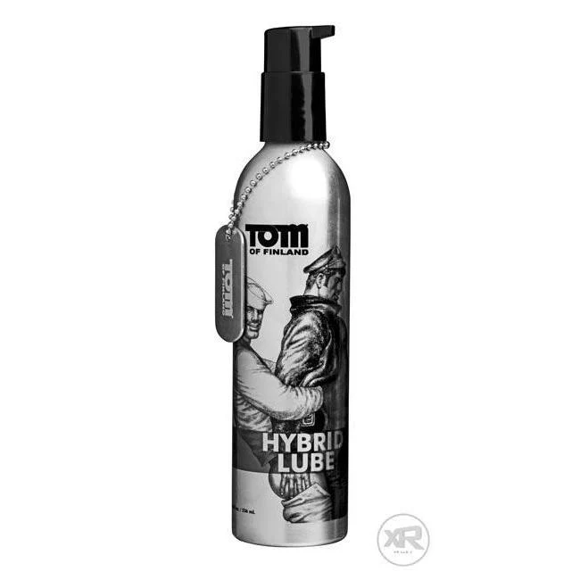 Tom of Finland Hybrid Lube - Image 3