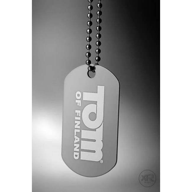 Tom of Finland Hybrid Lube - Image 4