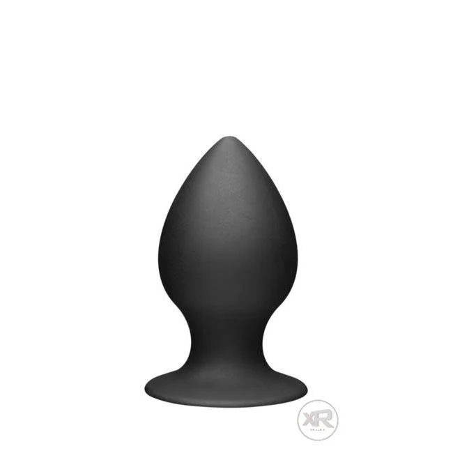 Tom of Finland Medium Silicone Anal Plug - Image 5