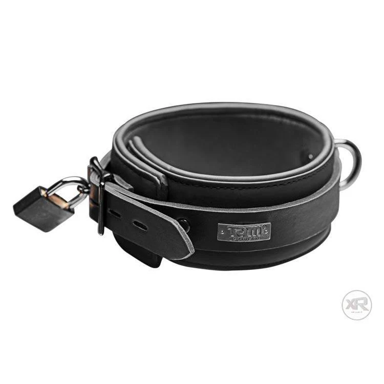 Tom of Finland Neoprene Collar - Image 5