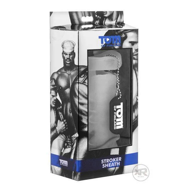 Tom of Finland Stroker Sheath - Image 4