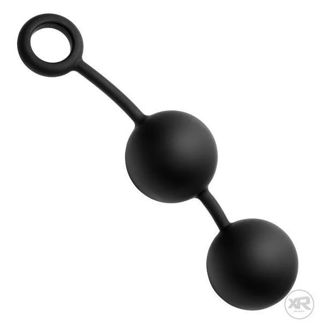 Tom of Finland Weighted Anal Balls - Image 5