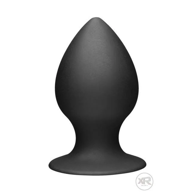 Tom of Finland XL Silicone Anal Plug - Image 5