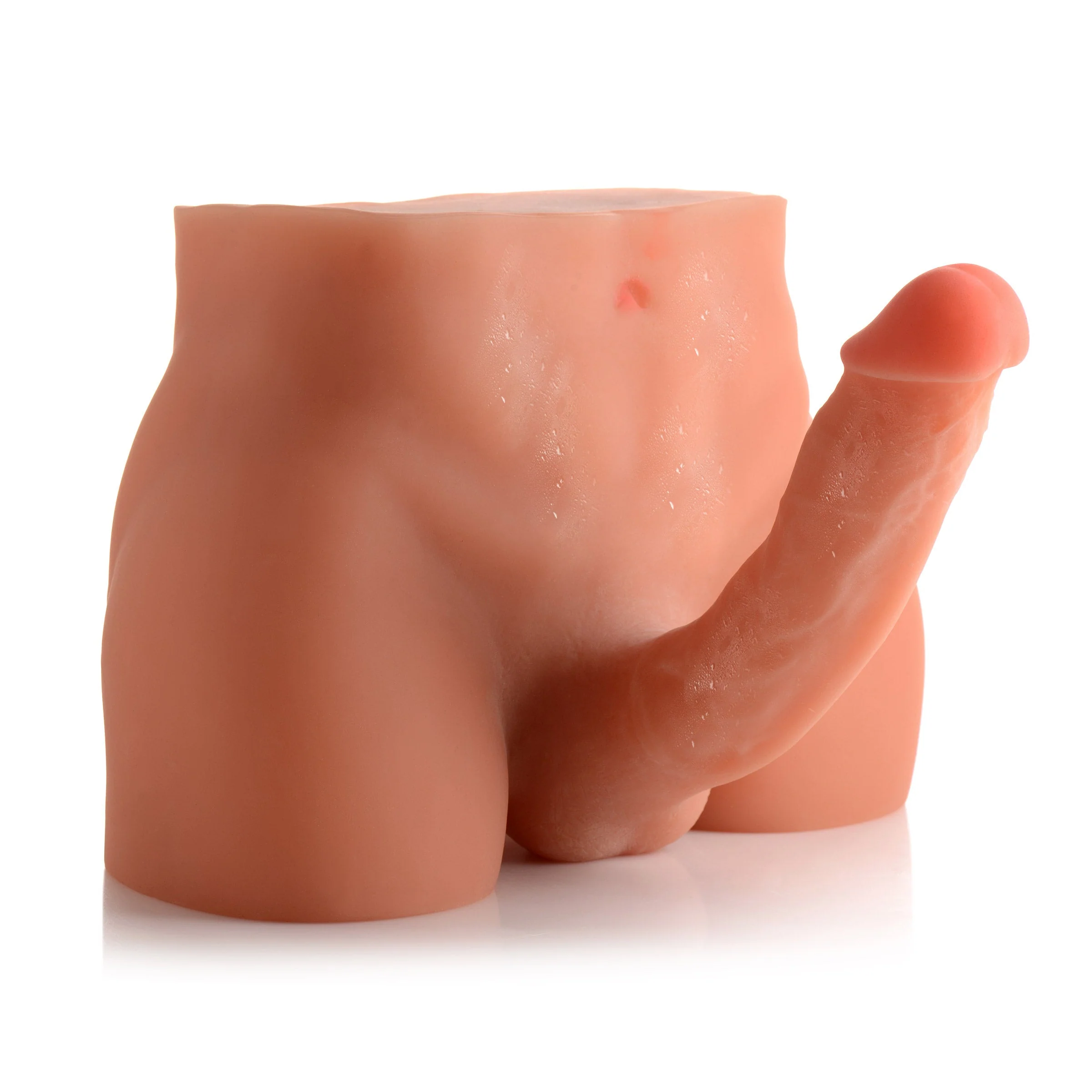 Tom's Realistic Cock and Ass - Image 6