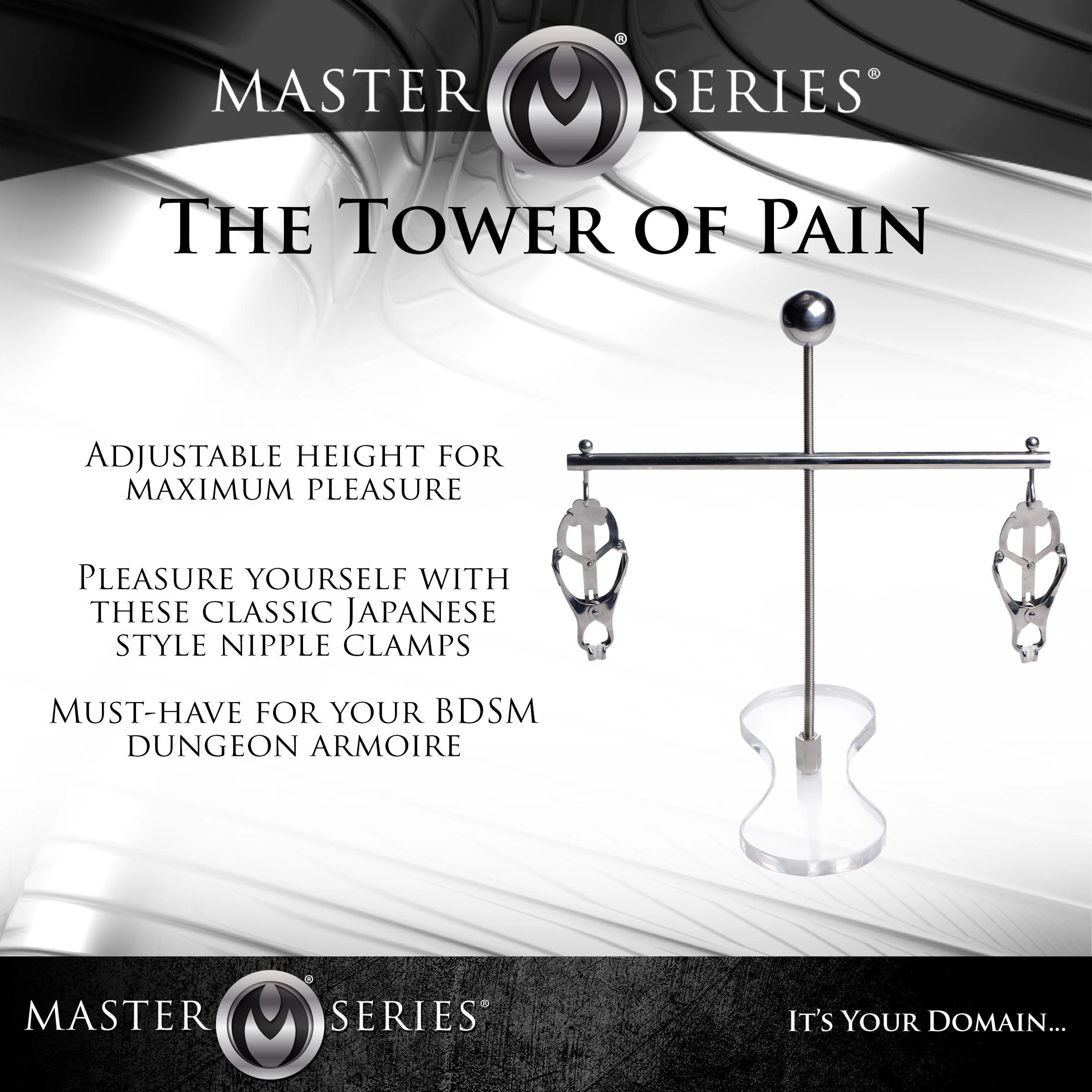 Tower of Pain - Image 2