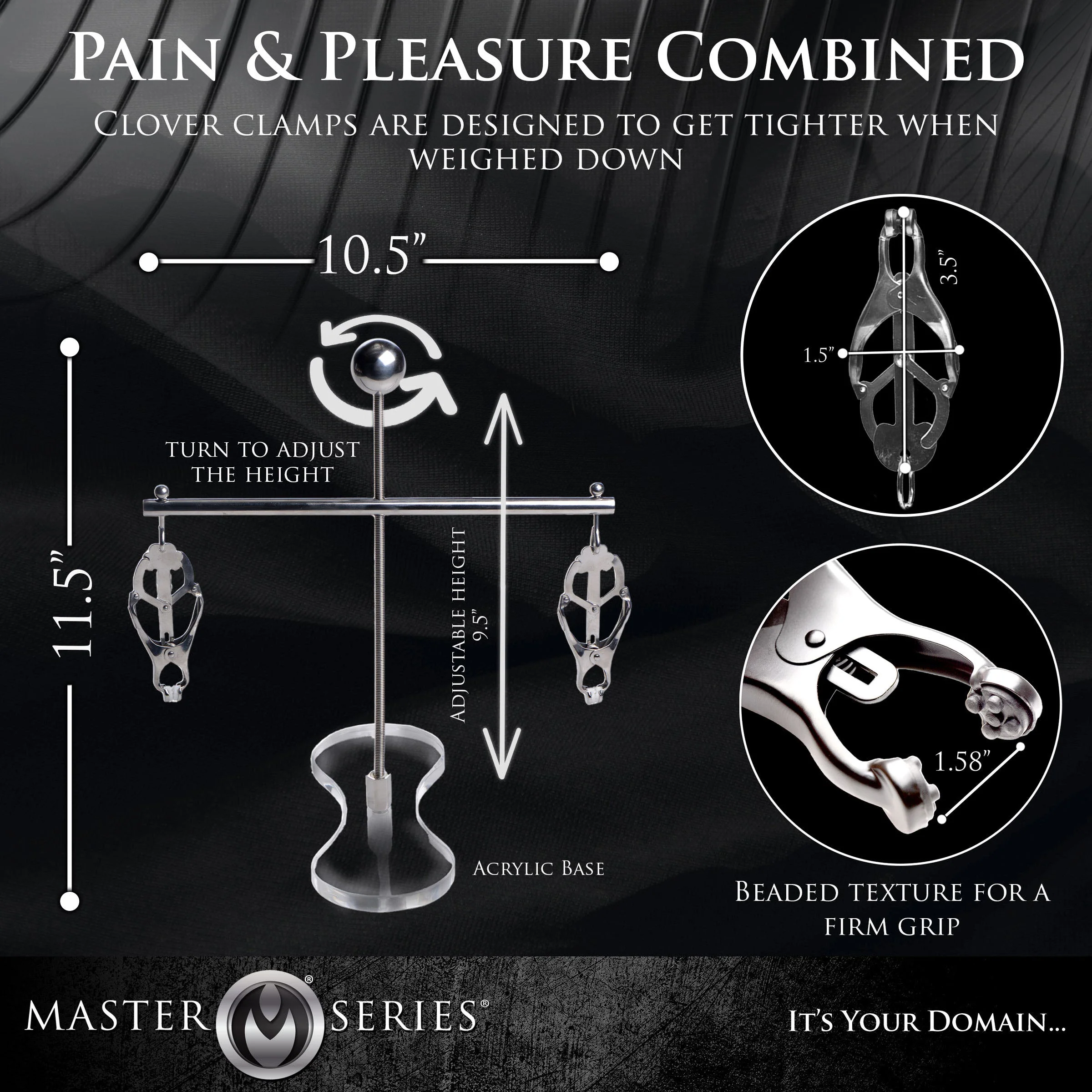 Tower of Pain - Image 3