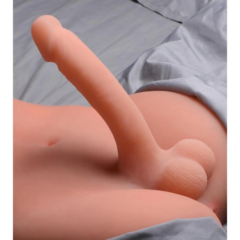 Trans Terri Love Doll - Image 3