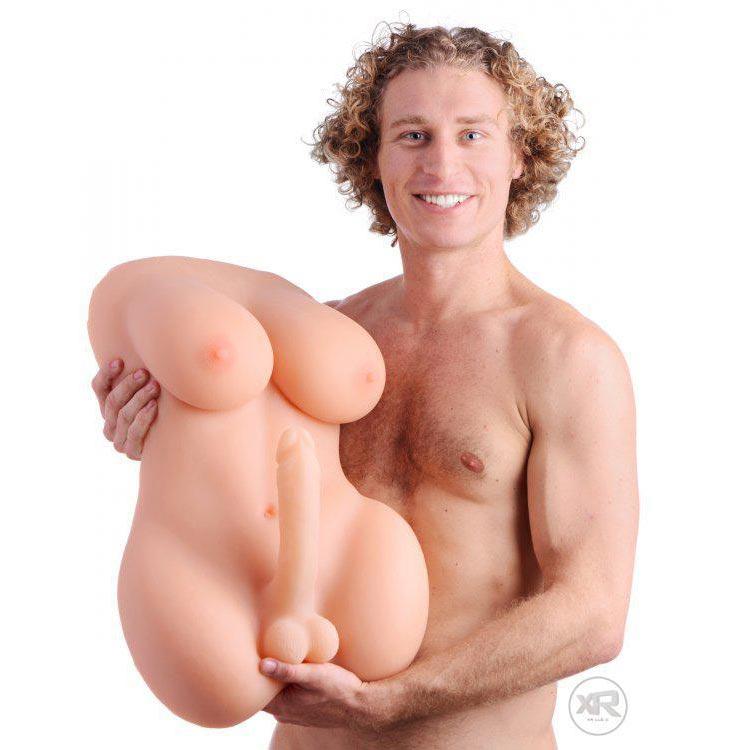 Trans Terri Love Doll - Image 6
