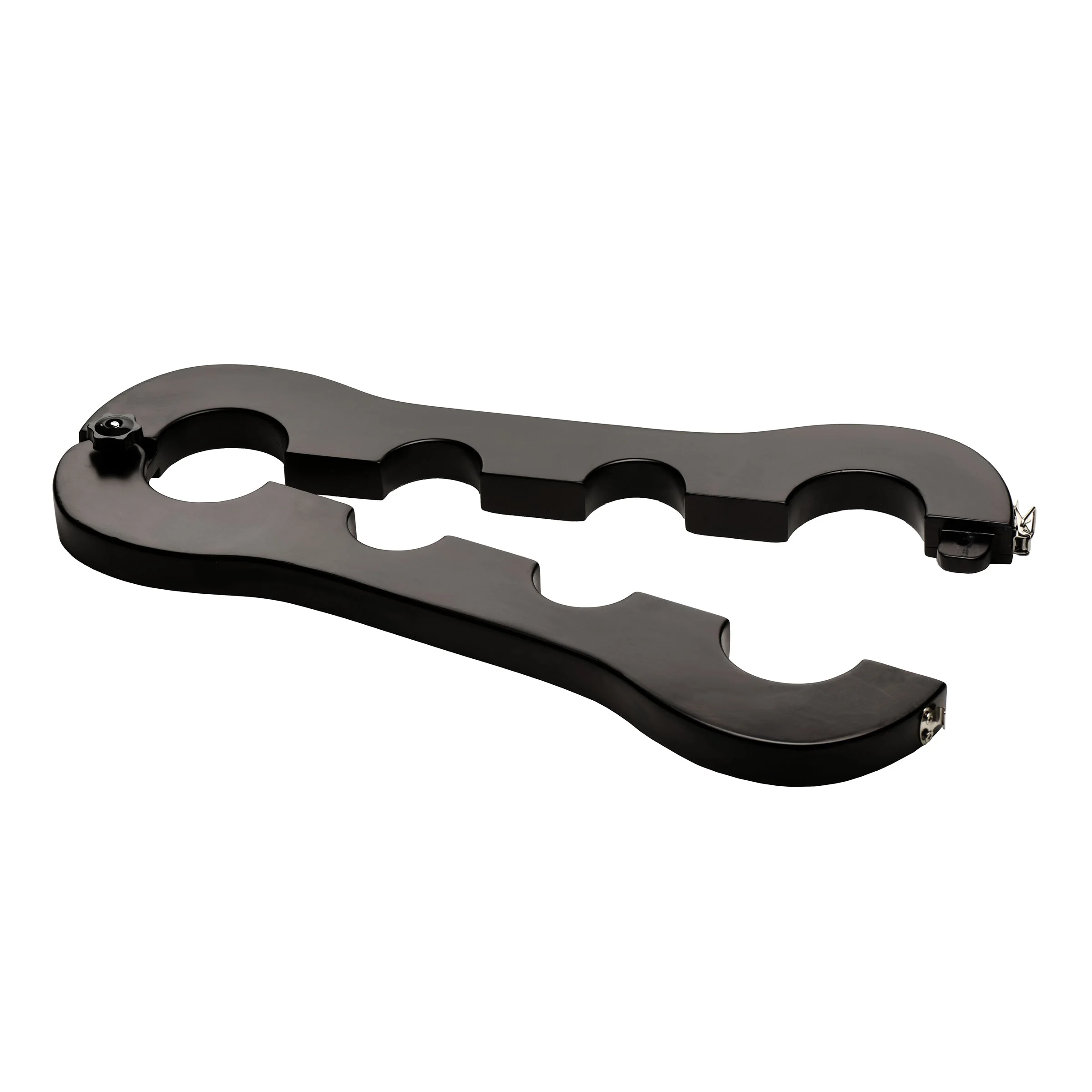 Trapped Wrist & Ankle Stocks - Image 5