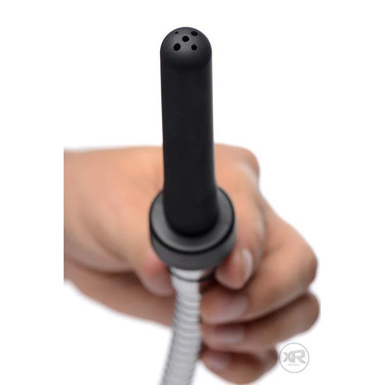 Travel Enema Water Bottle Adapter Set - Image 4
