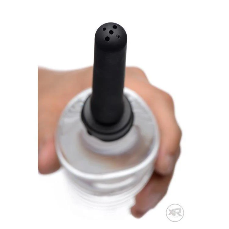 Travel Enema Water Bottle Adapter Set - Image 6
