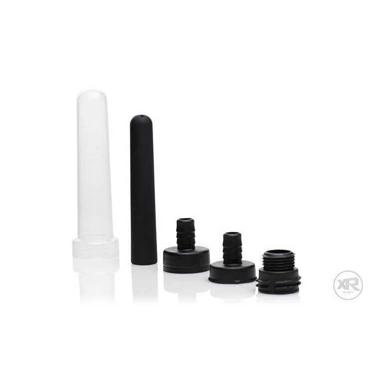 Travel Enema Water Bottle Adapter Set - Image 7
