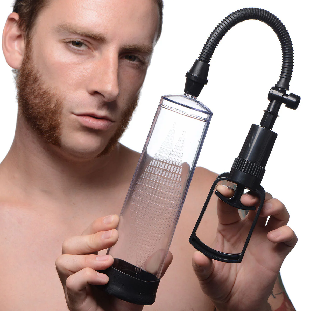 Trigger Penis Pump - Image 2