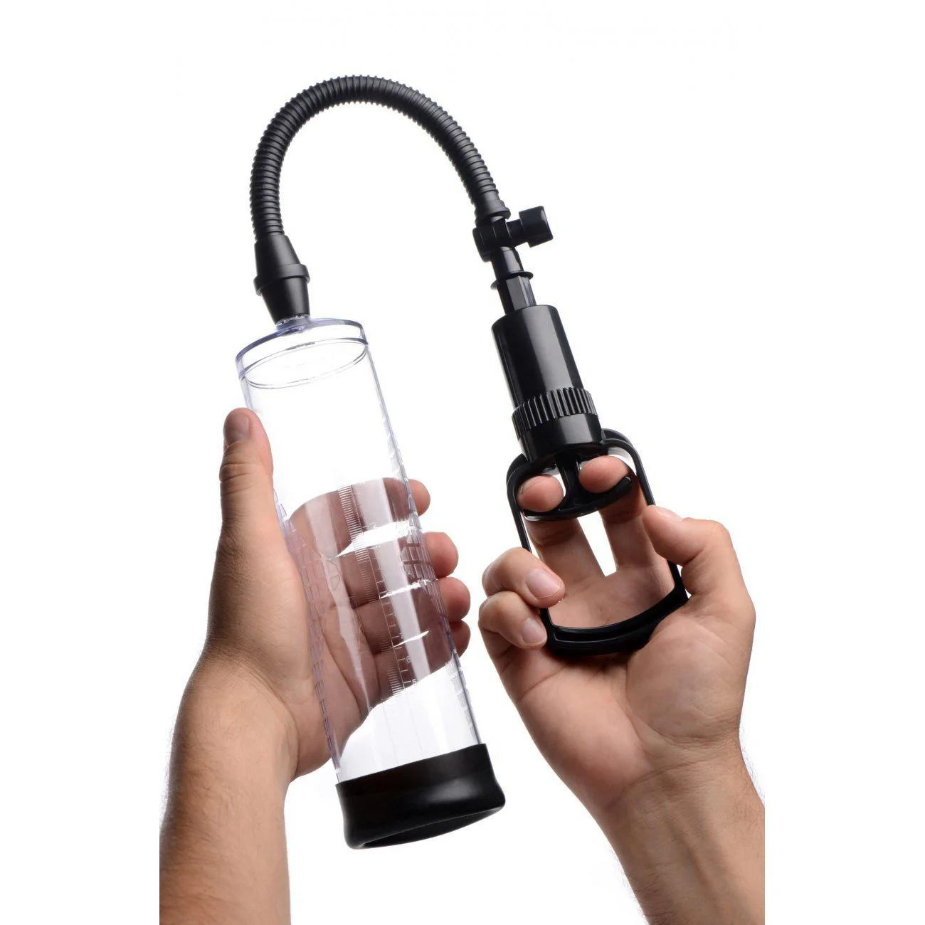 Trigger Penis Pump - Image 3