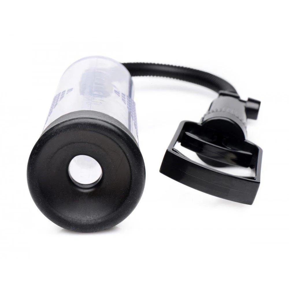 Trigger Penis Pump - Image 5