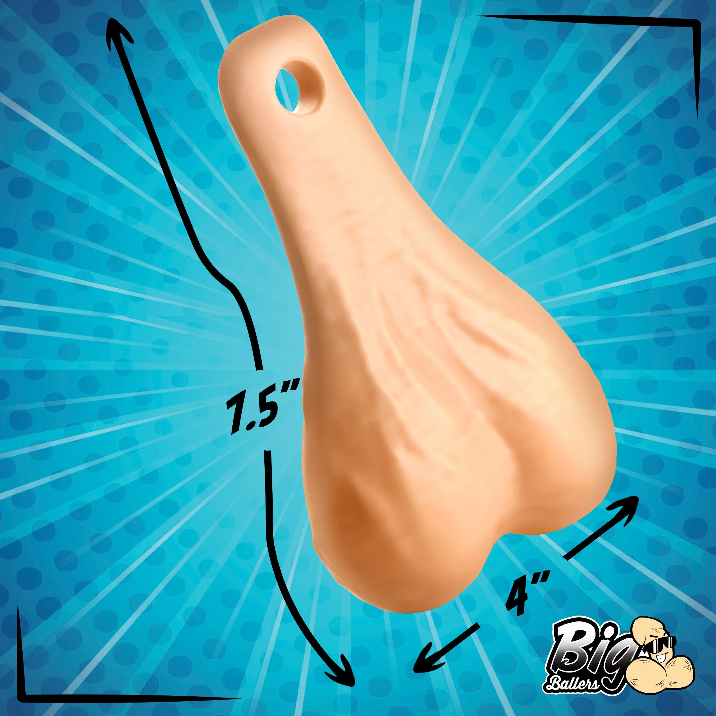 Truck Nuts - Image 7