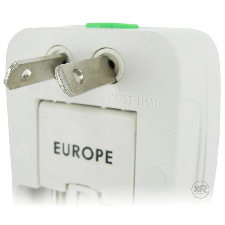 Universal Plug Adapter - Image 3