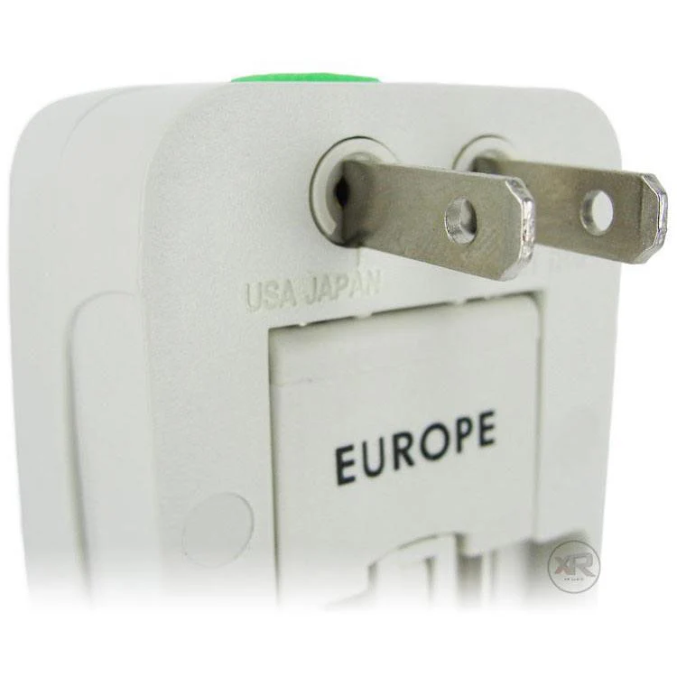 Universal Plug Adapter - Image 4