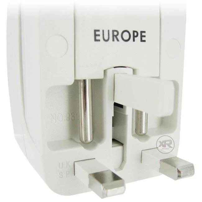Universal Plug Adapter - Image 5