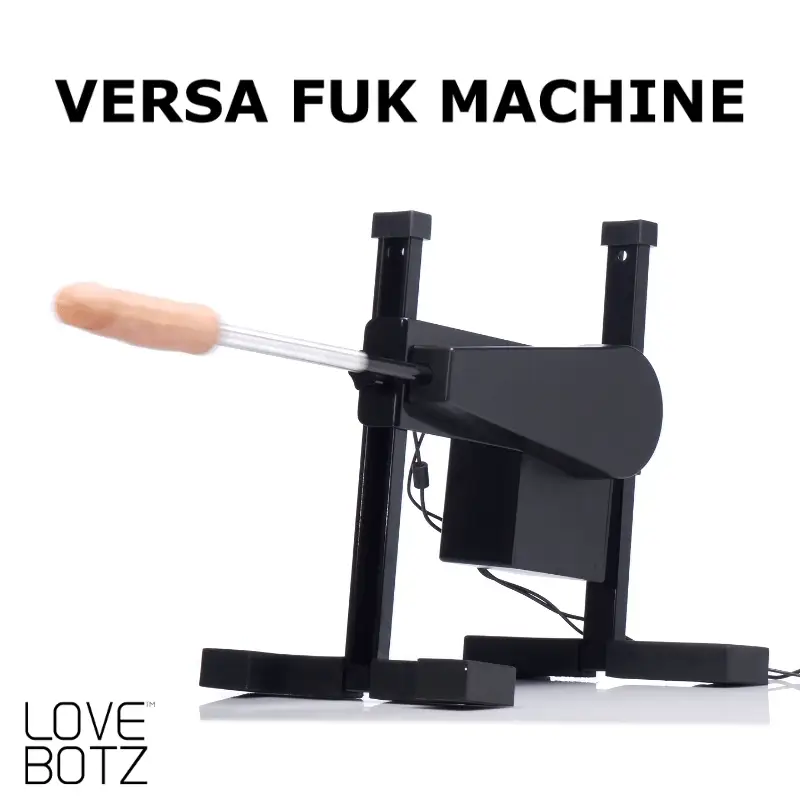 Versa Fuk Machine - Image 2