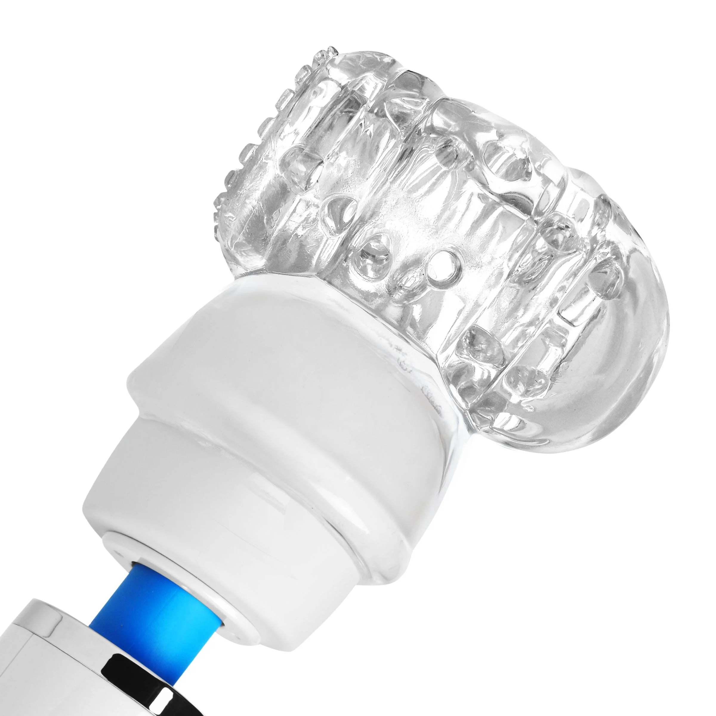Vibra Cup Wand Attachment - Image 7