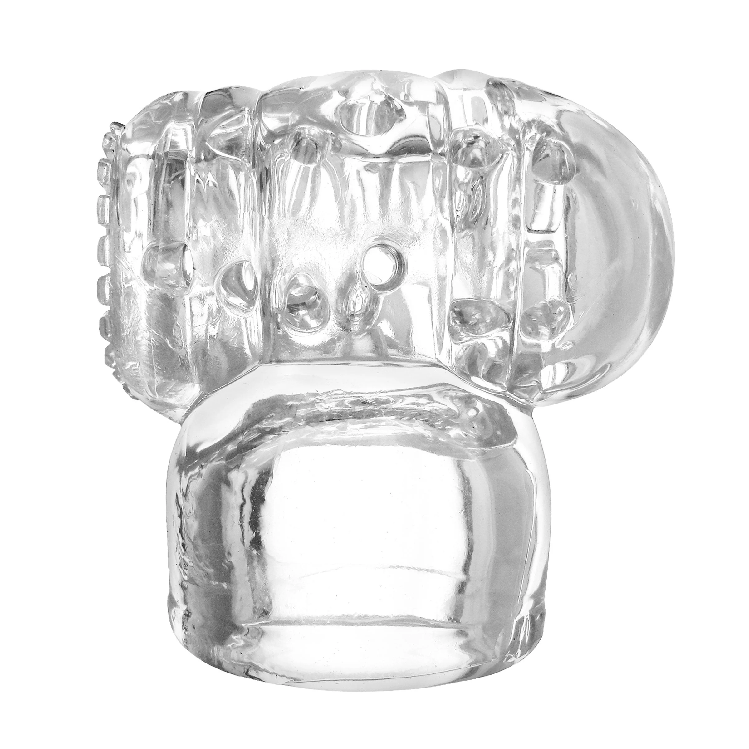 Vibra Cup Wand Attachment - Image 8