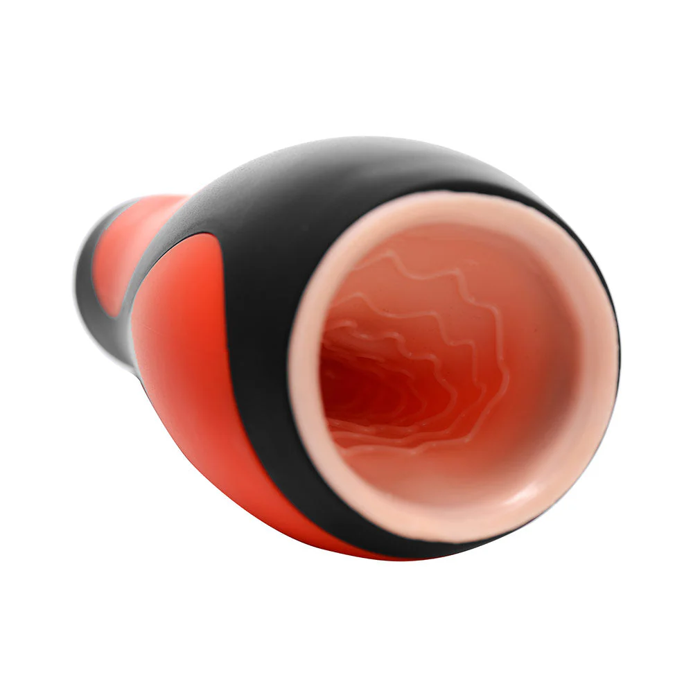 Vibra Head Bionic Auto Stroker - Image 3