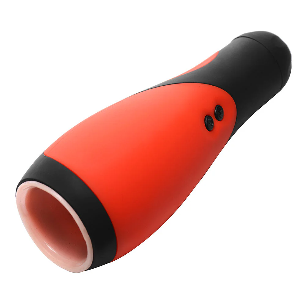 Vibra Head Bionic Auto Stroker - Image 5