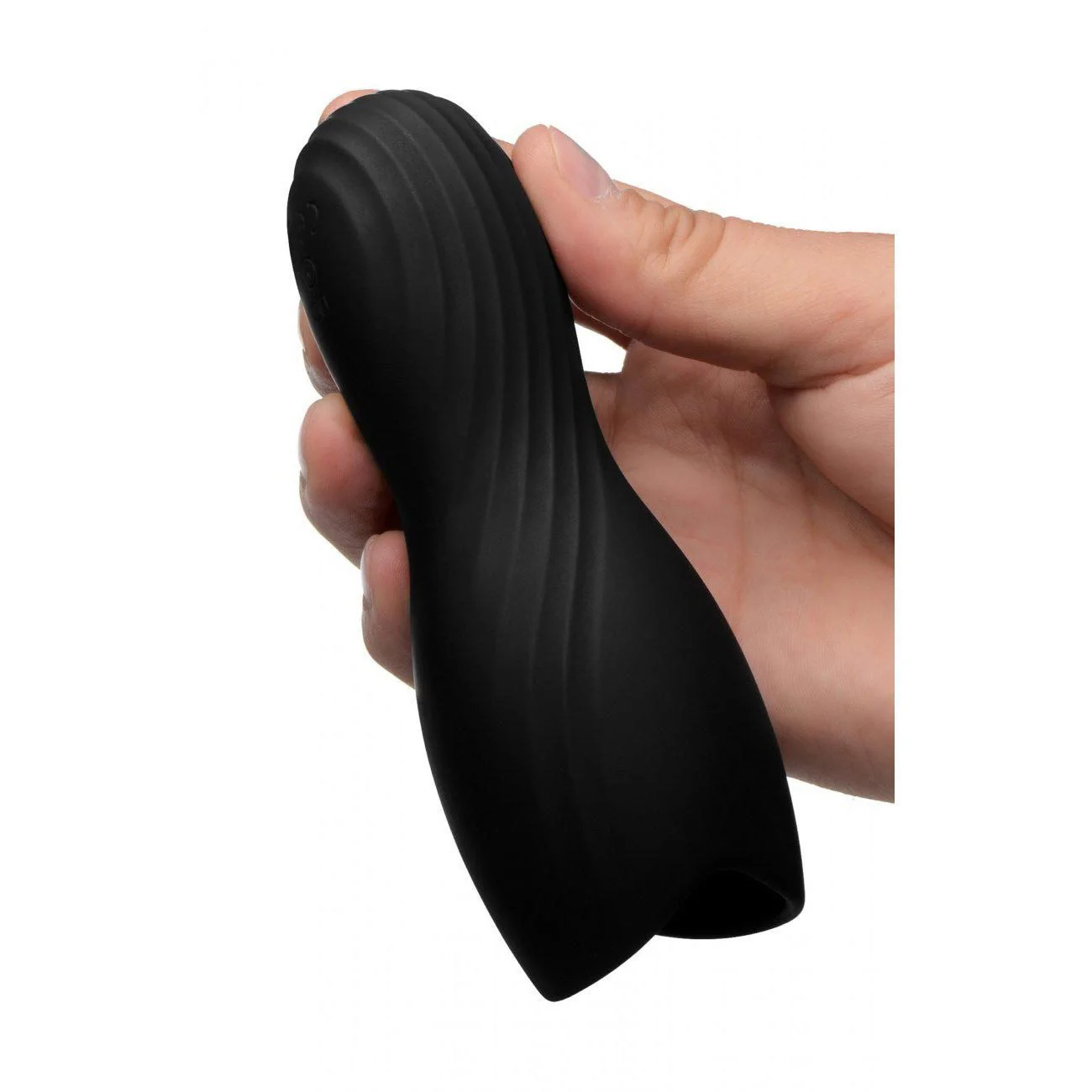 Vibrating Rechargeable Penis Pleaser - Image 3