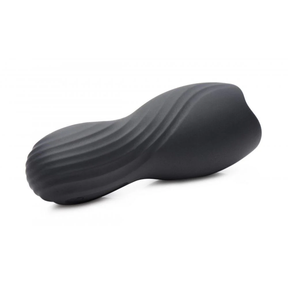 Vibrating Rechargeable Penis Pleaser - Image 6