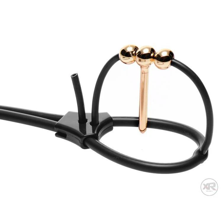 Vigor Corona Estim Urethral Insert with Powerbox - Image 3